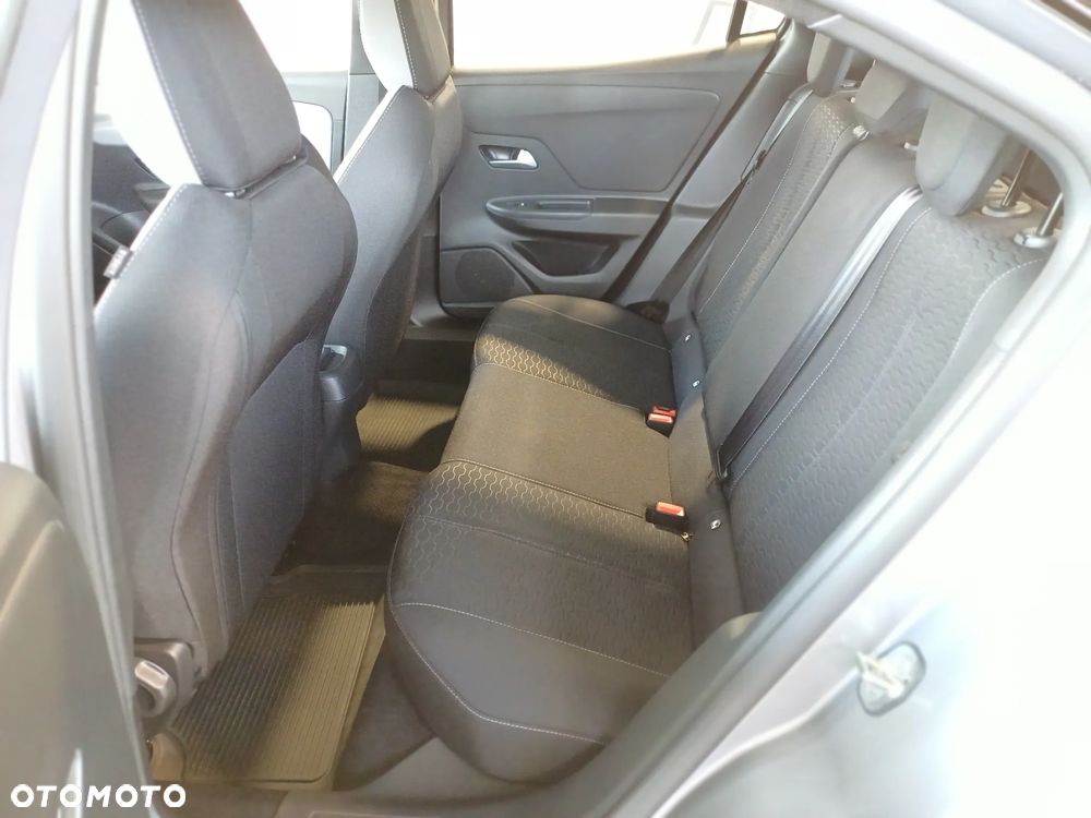 Opel Mokka - 9