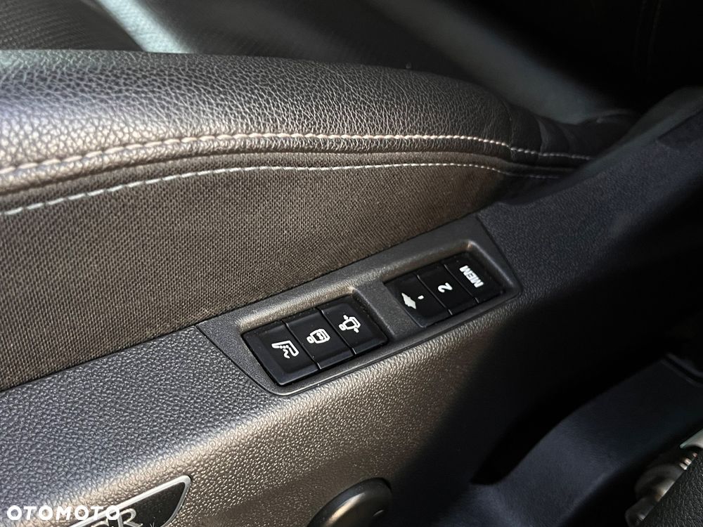 Opel Astra 1.6 BiTurbo D (CDTI) Start/Stop Dynamic - 14