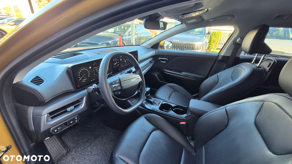 Kia K4 1.6 T-GDI L - 12