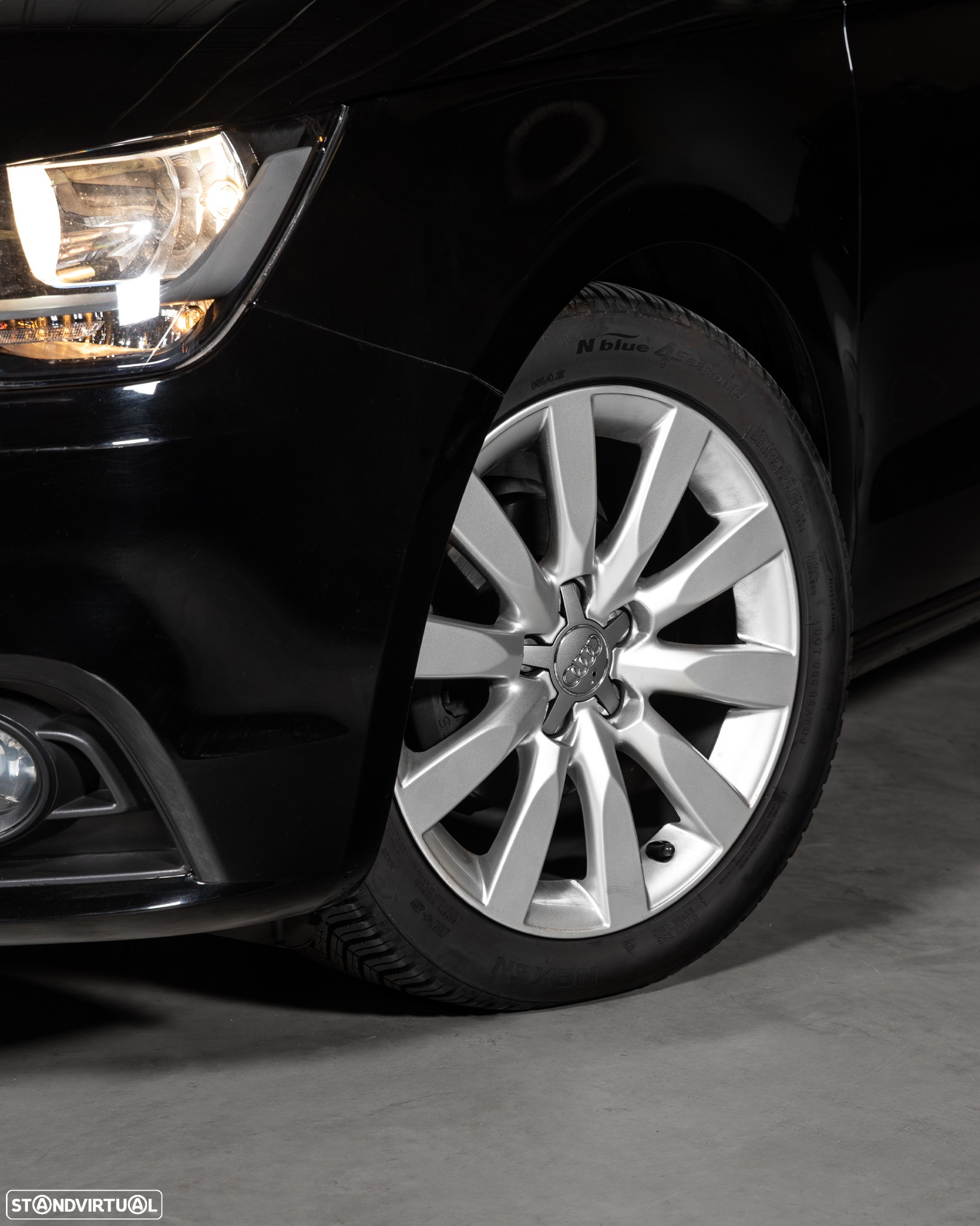 Audi A1 1.2 TFSI Ambition - 7