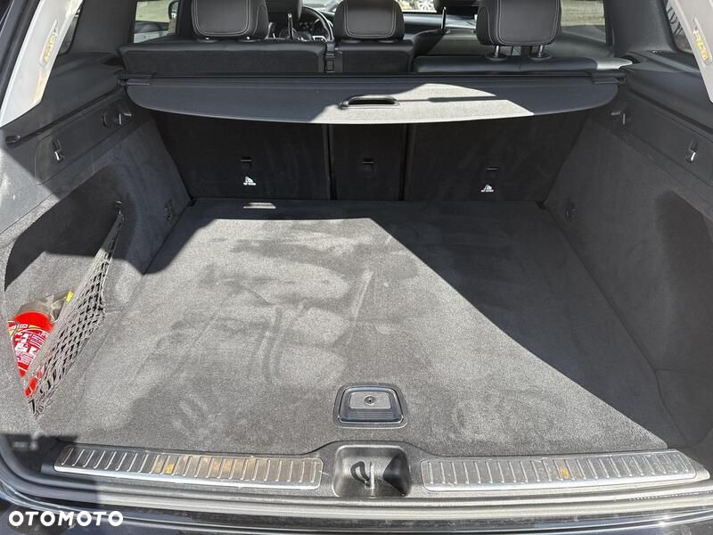 Mercedes-Benz GLC 200 4-Matic - 24