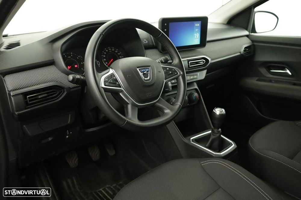 Dacia Jogger 1.0 TCe Comfort - 7