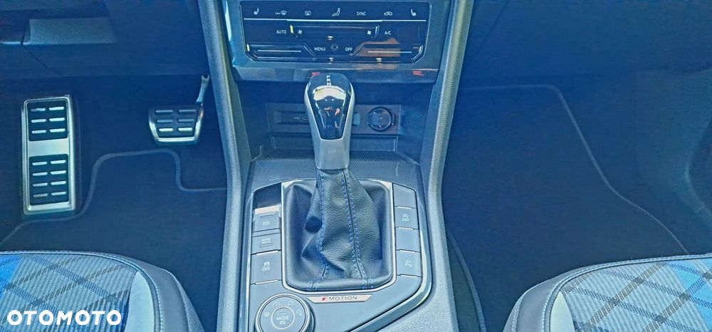Volkswagen Tiguan 2.0 TSI 4Mot R DSG - 14