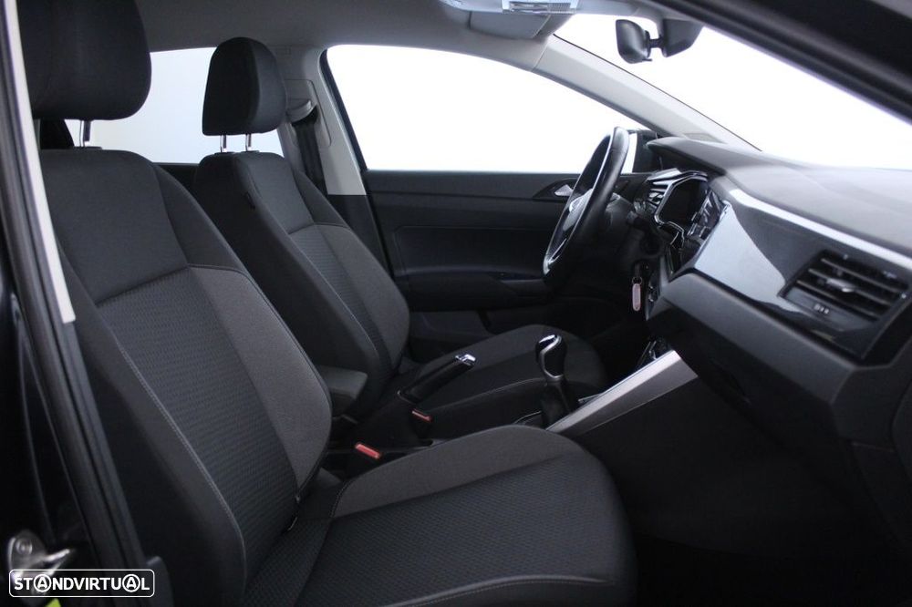 VW Taigo 1.0 TSI Life - 14
