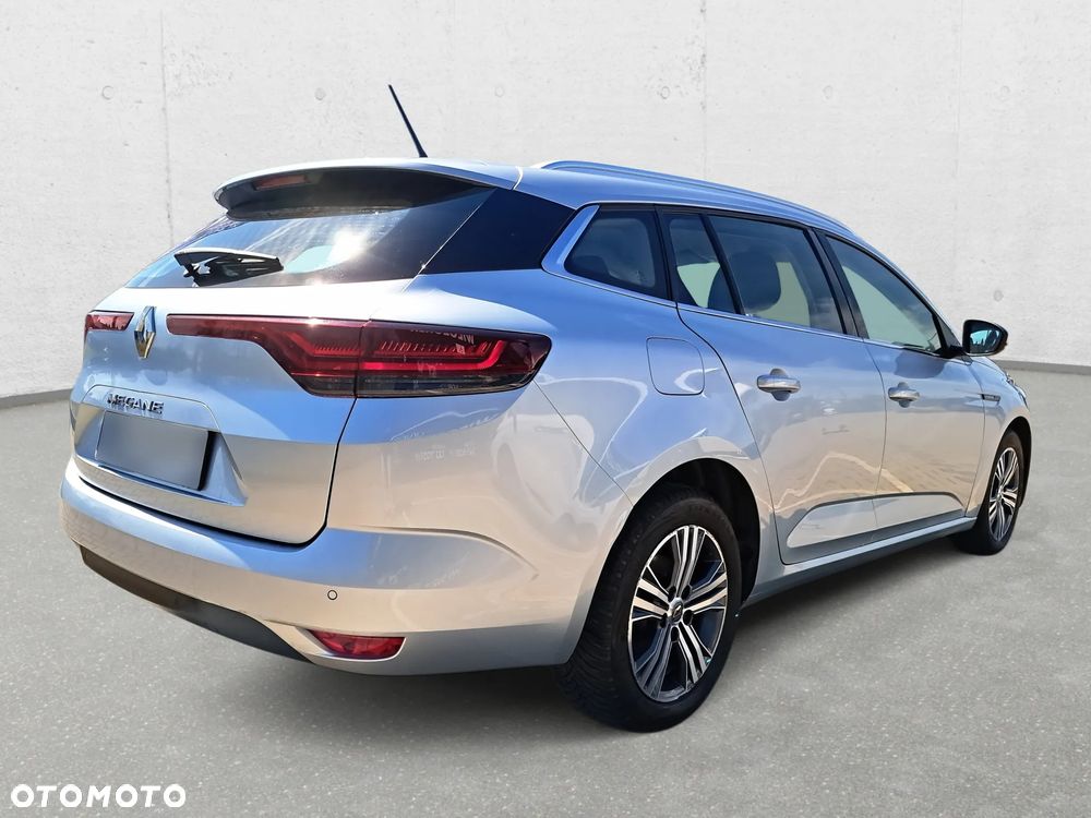Renault Megane 1.3 TCe FAP Equilibre - 5