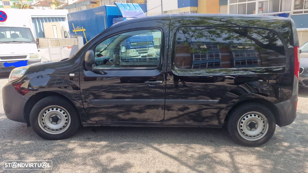 Renault Kangoo 1.5 Blue dCi Extrem - 7