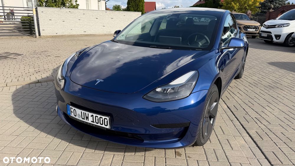 Tesla Model 3 Long Range RWD Premium - 3
