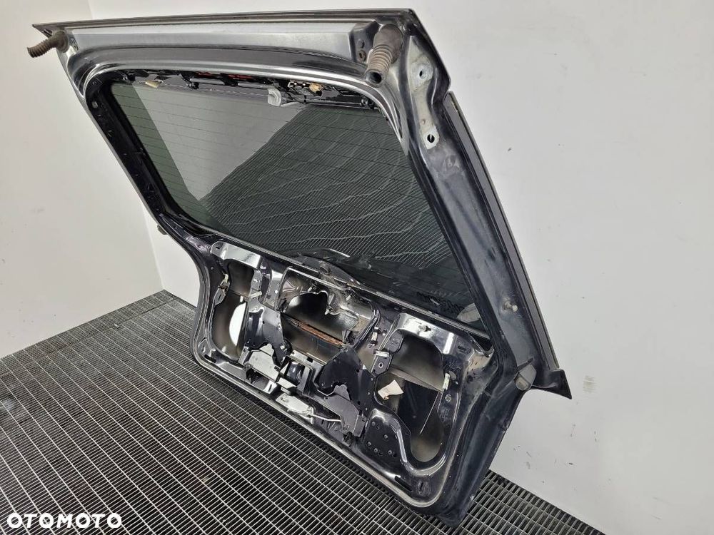 KLAPA TYŁ BAGAŻNIKA AUDI A3 8P 3D - 13