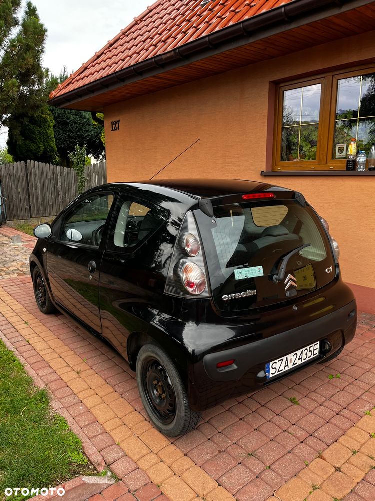 Citroën C1 1.0i Flirt - 3