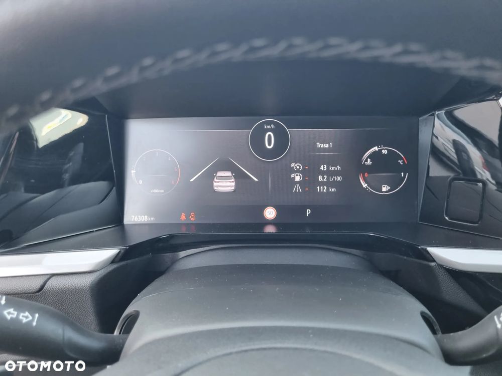 Opel Grandland X 1.5 CDTI Elegance Business Pack S&S - 20