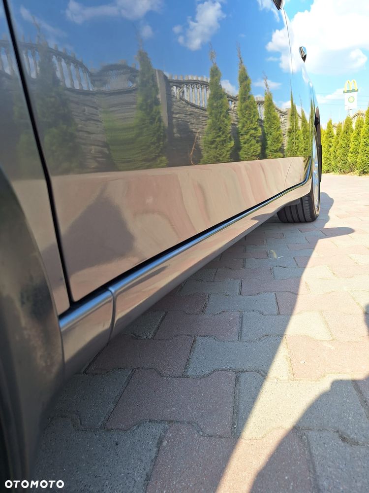 Honda Accord 2.0 Automatik Elegance - 25