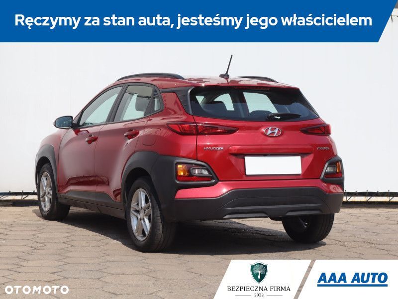 Hyundai Kona - 6