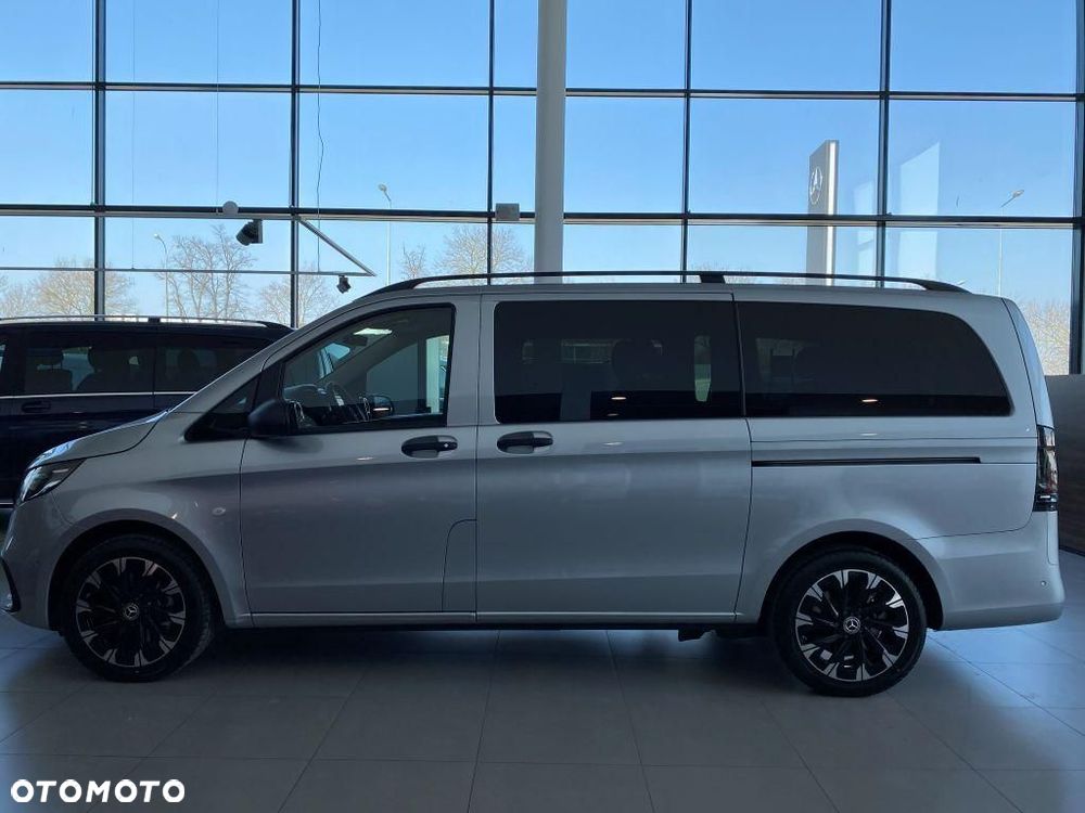 Mercedes-Benz Vito - 7