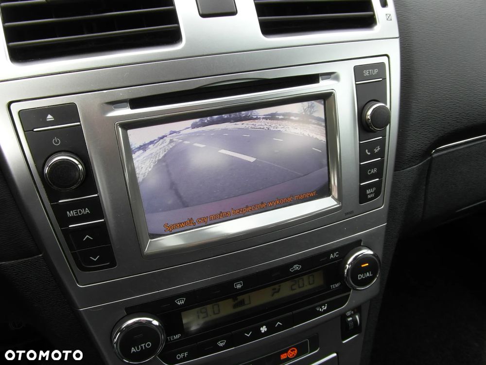 Toyota Avensis 1.8 Edition - 27