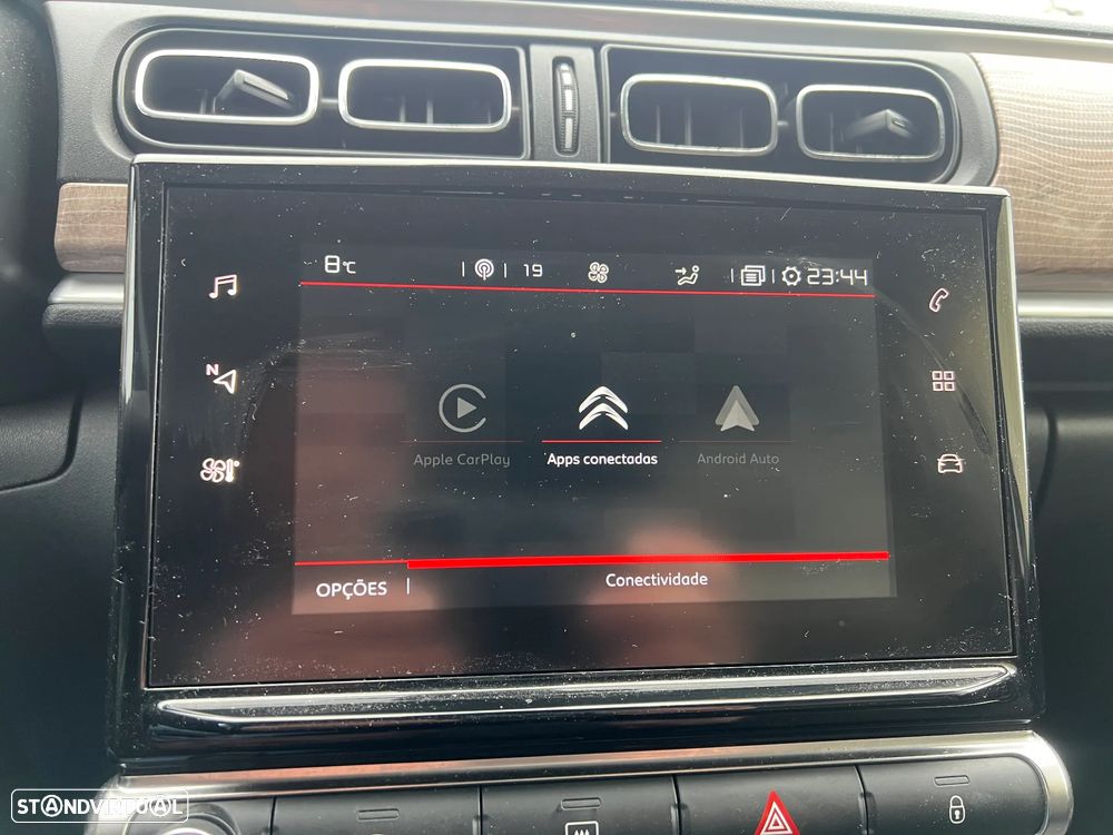 Citroën C3 1.2 PureTech Shine Pack - 8