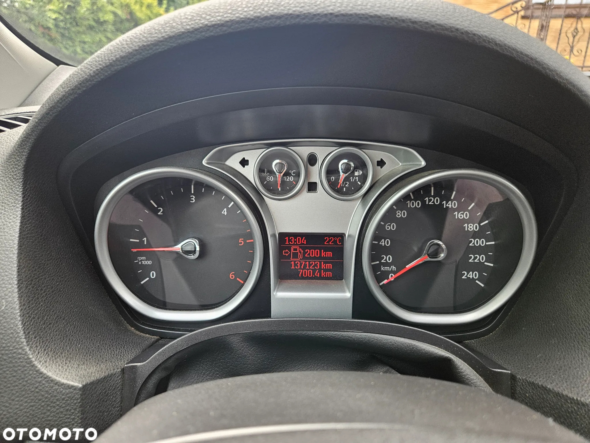 Ford Kuga 2.0 TDCi Individual - 9