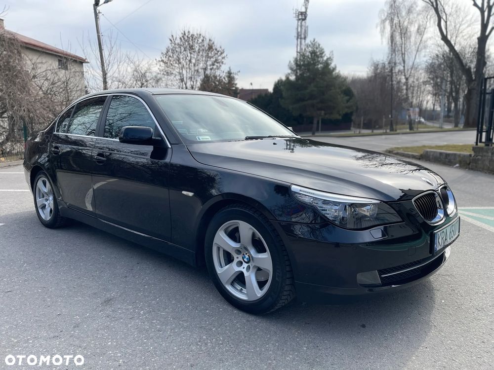 BMW Seria 5 530d - 3