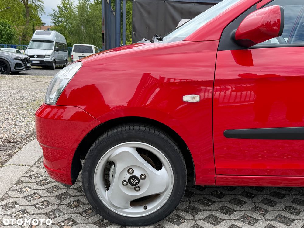 Kia Picanto 1.1 Spirit - 11