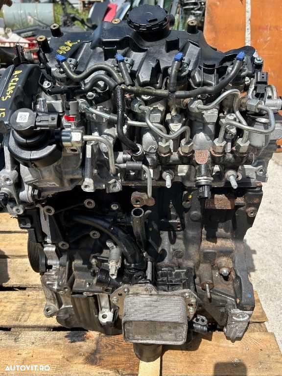 MOTOR DACIA EURO 6 CU AD BLUE pentru Dacia Logan 3, an 2020, motor 1.5 DCI - 4