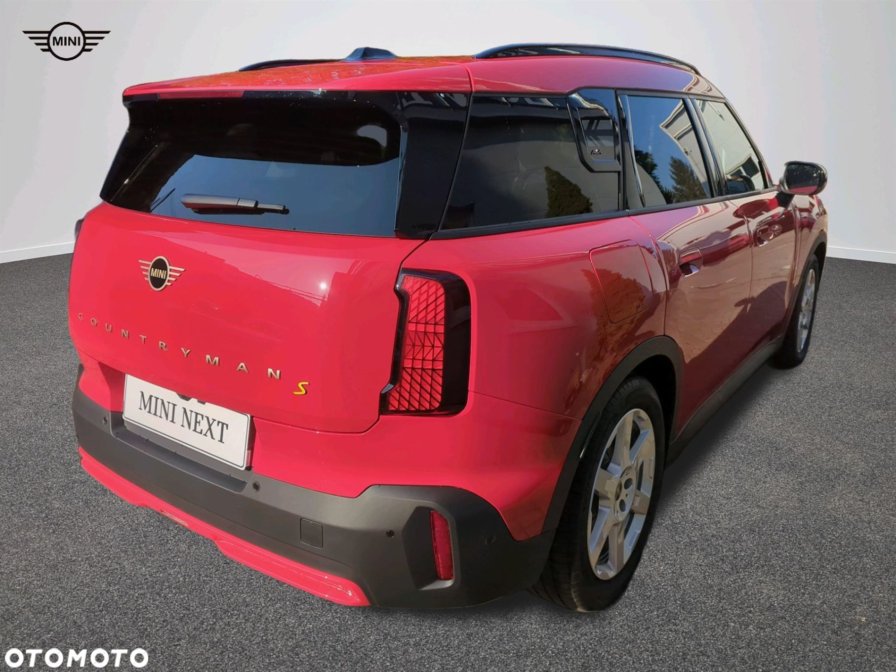 MINI Countryman - 5