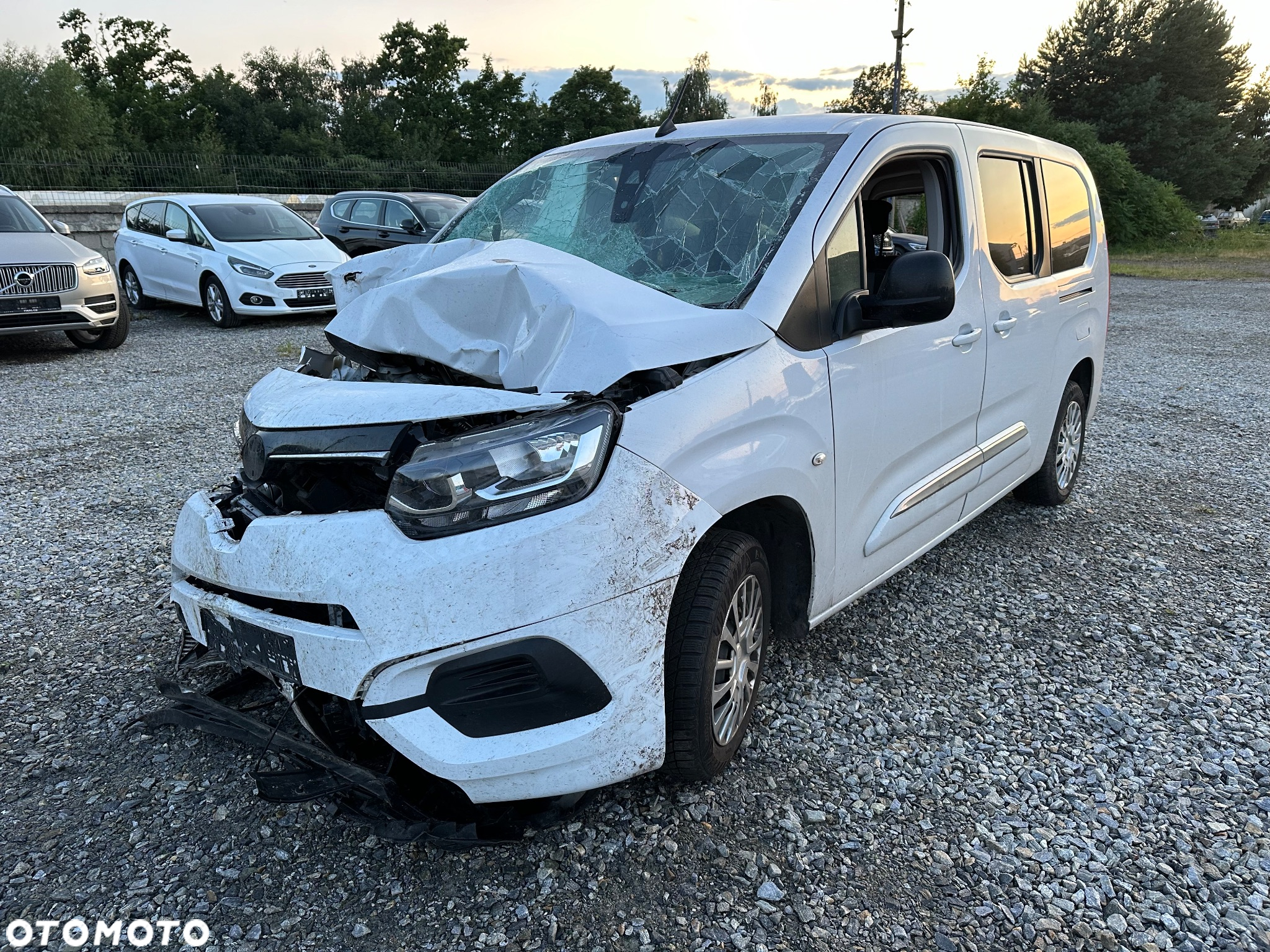 Toyota Proace City Verso 1.5 D-4D L2 Club - 10