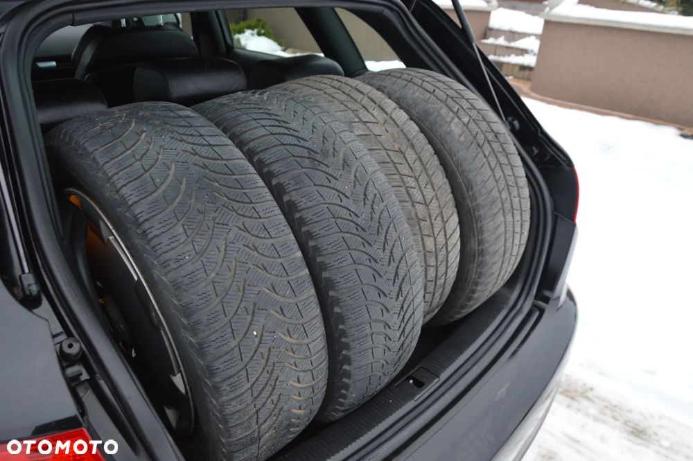 Audi A3 Sportback 2.0 TDI DPF S line Sportpaket plus - 19