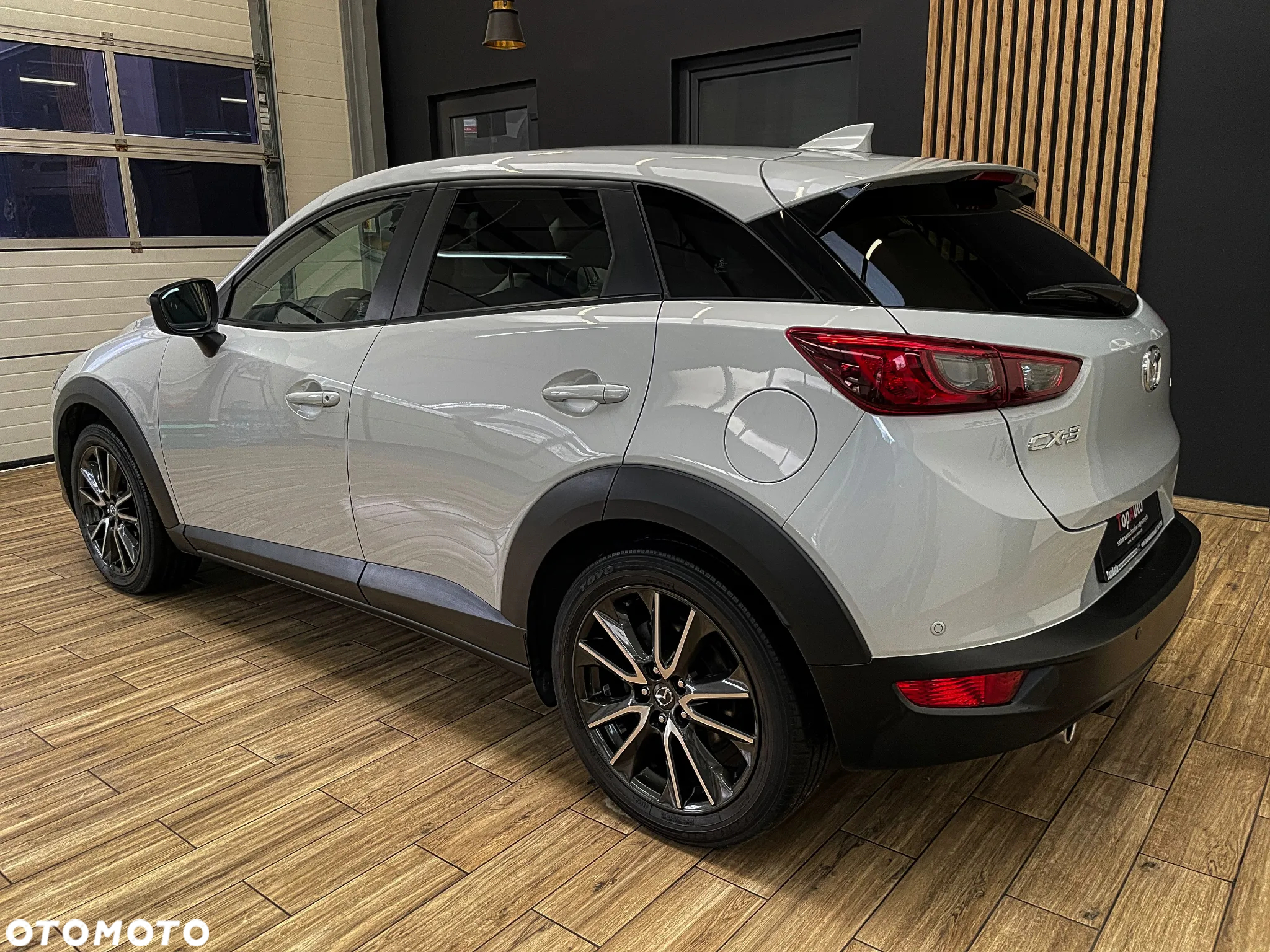 Mazda CX-3 2.0 Skypassion - 11