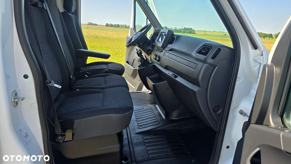 Opel Movano L3H2 - 11