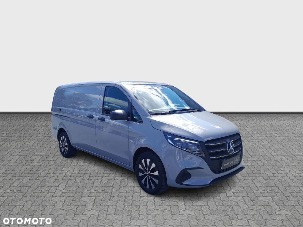 Mercedes-Benz Vito 116 - 7