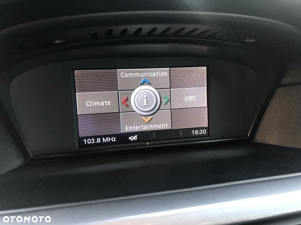 BMW Seria 5 523i - 19
