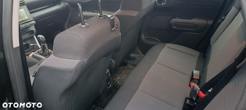 Citroën C3 Aircross 1.6 BlueHDi Feel S&S - 16