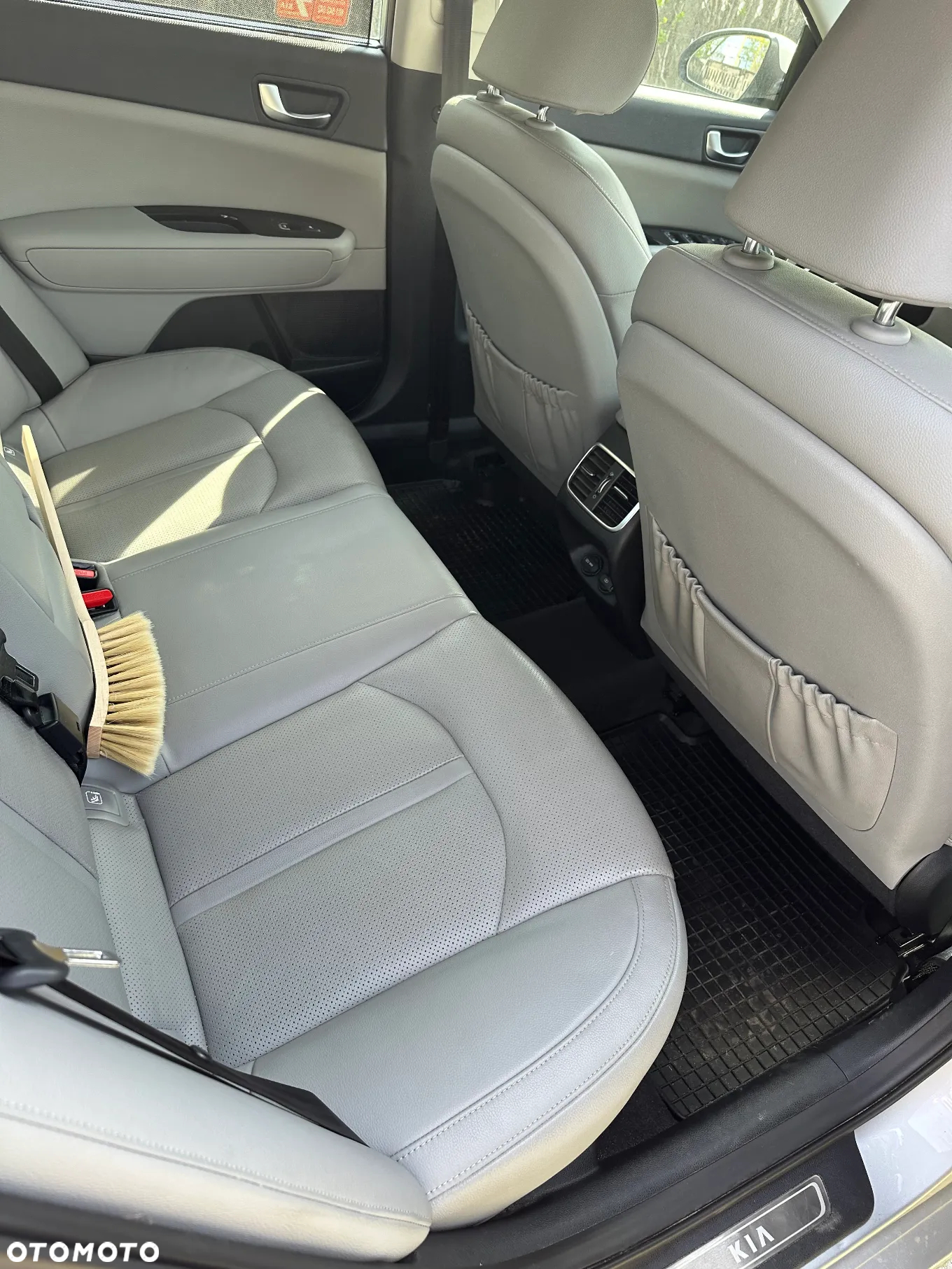 Kia Optima 1.7 CRDI XL - 11