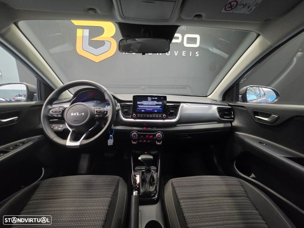 Kia Stonic 1.0 T-GDI Drive 7DCT - 10