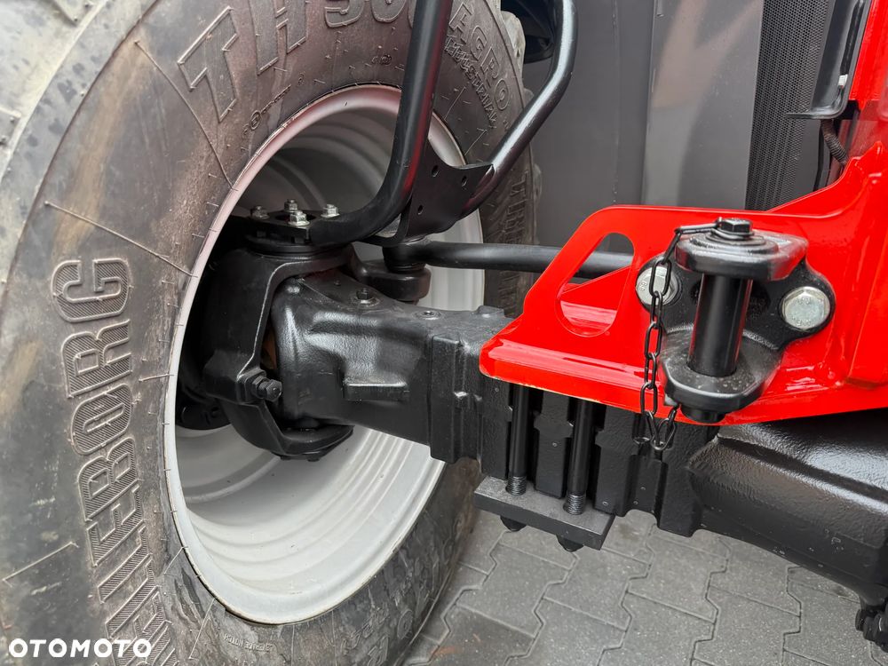 Manitou MLT 634 120 PS ST3B - 15