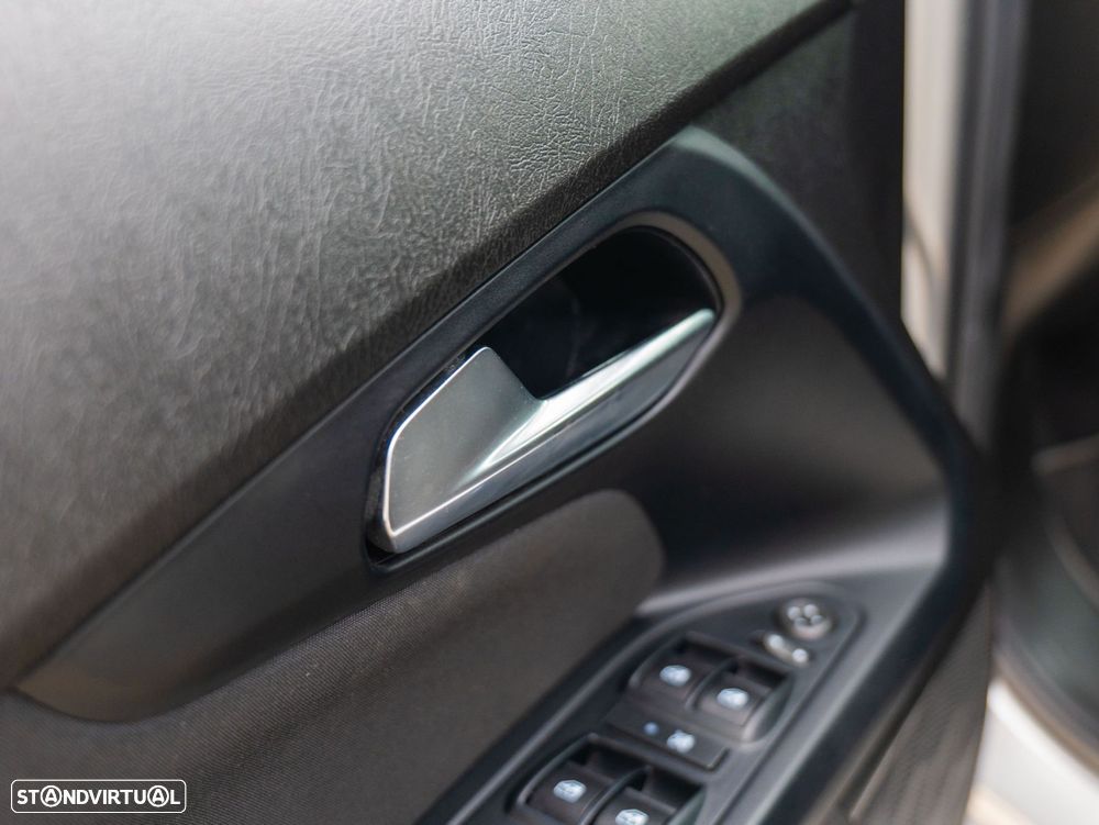 Fiat Tipo Station Wagon 1.3 Multijet Life - 12