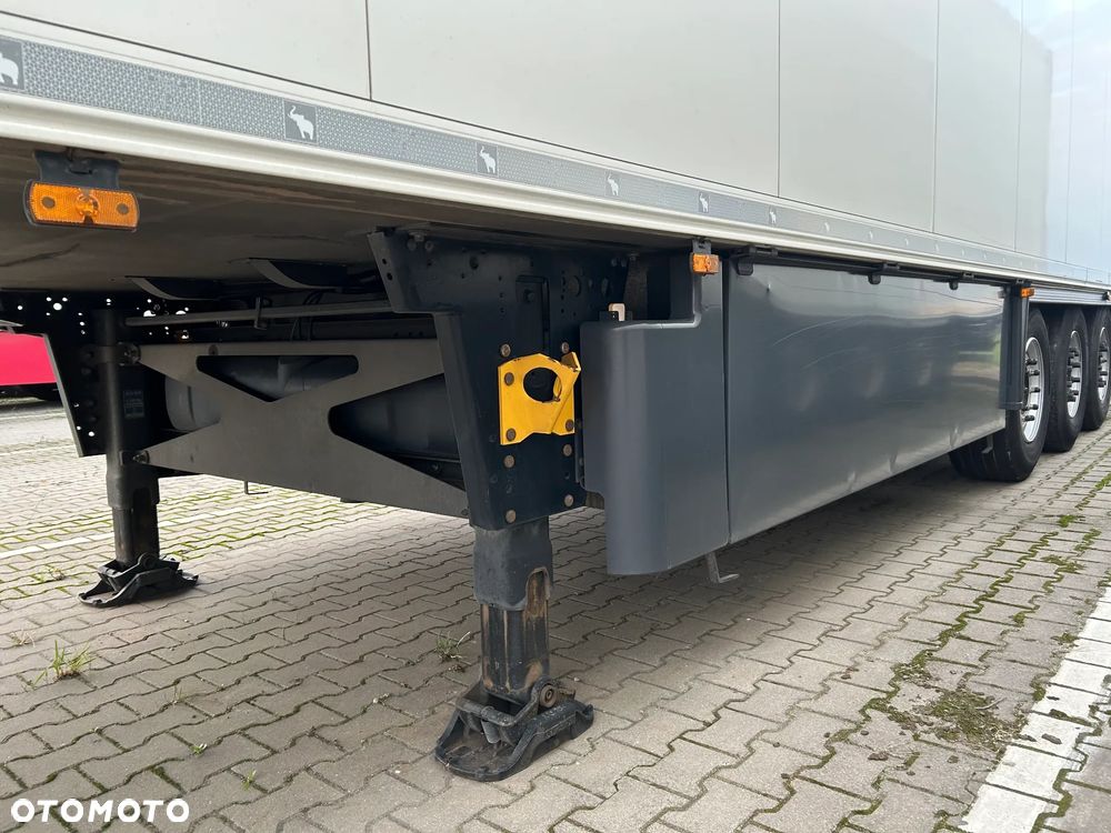 Schmitz Cargobull - - 3