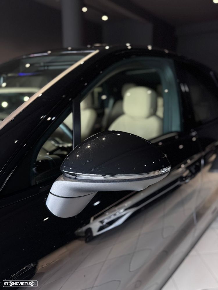 Porsche Cayenne E-Hybrid Platinum Edition - 9