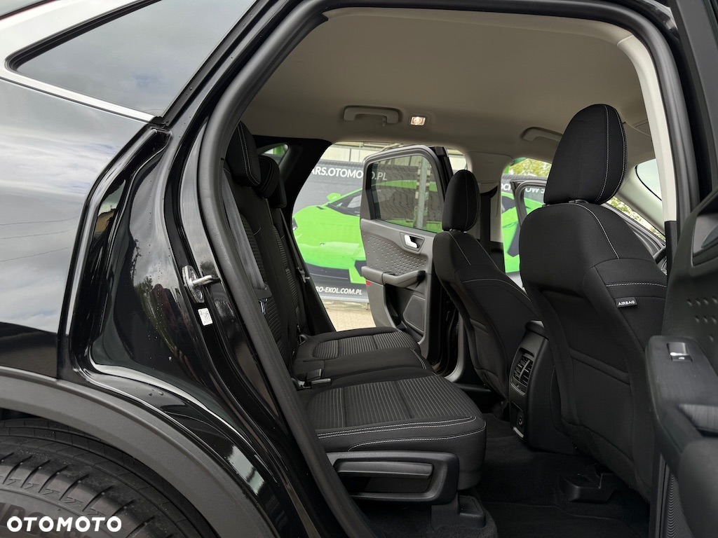 Ford Kuga 1.5 EcoBlue TITANIUM - 32