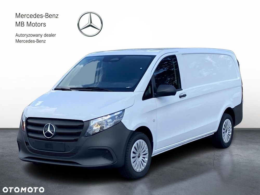 Mercedes-Benz Vito - 3