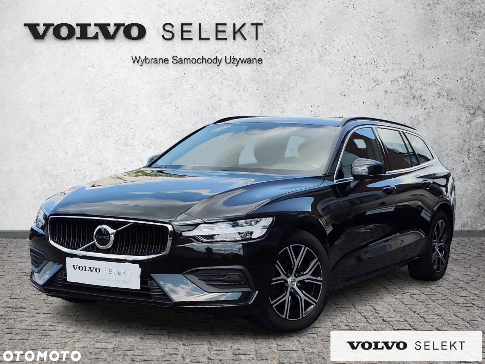 Volvo V60 - 2