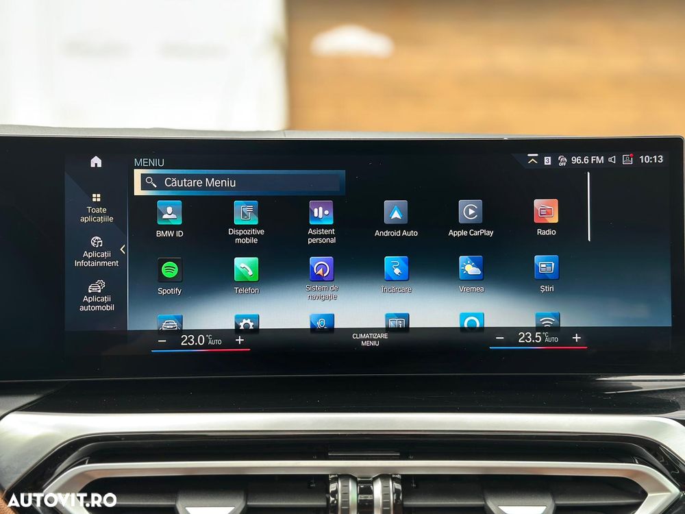 BMW i4 eDrive40 Gran Coupe - 24