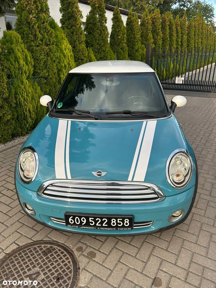 MINI ONE - 17