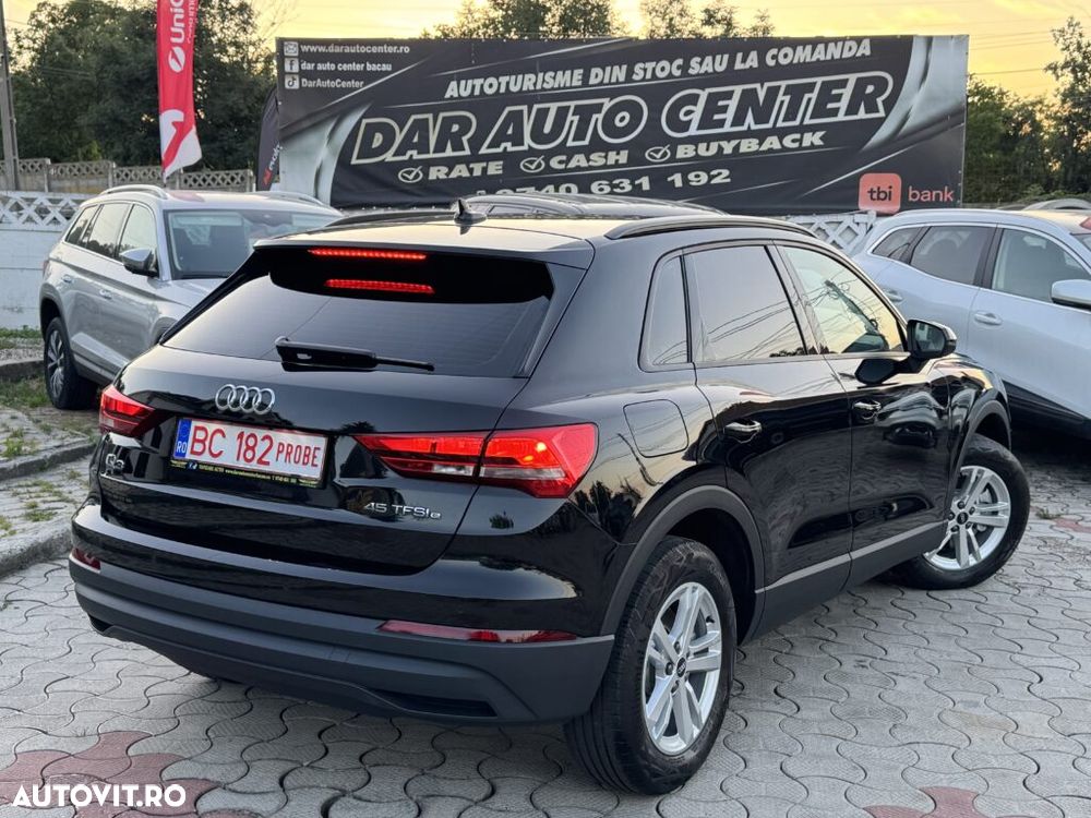 Audi Q3 - 6