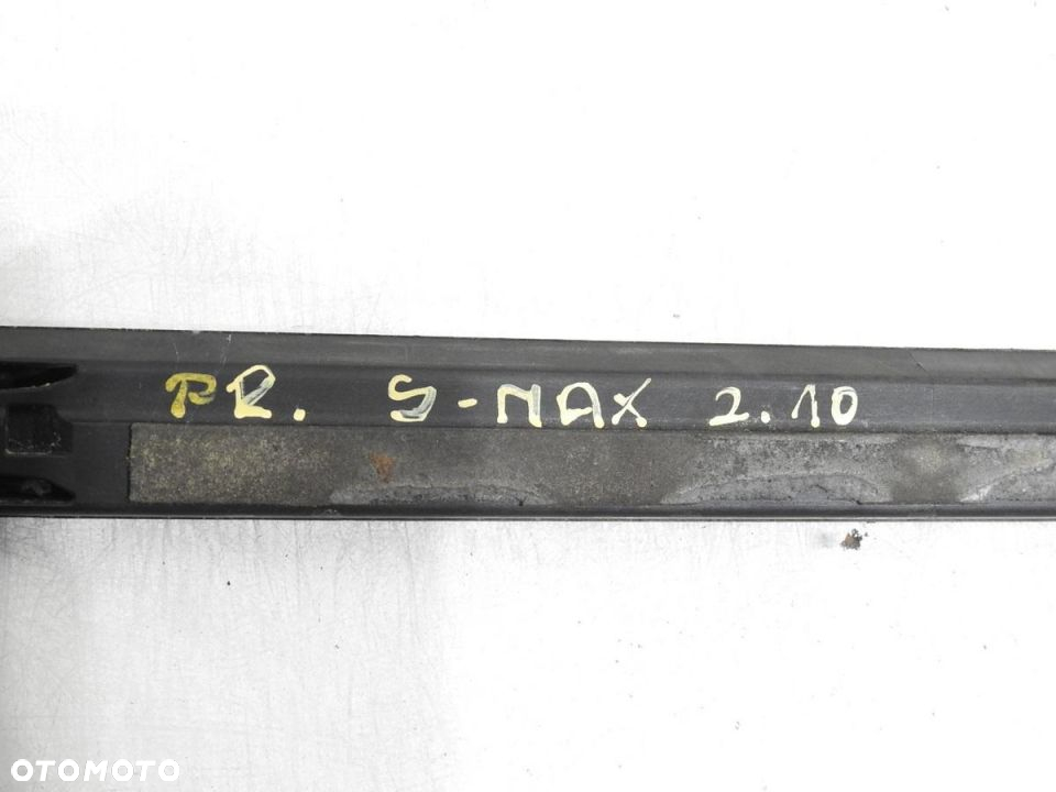 LISTWA DACHOWA DACHU PRAWA FORD S-MAX MK1 - 10