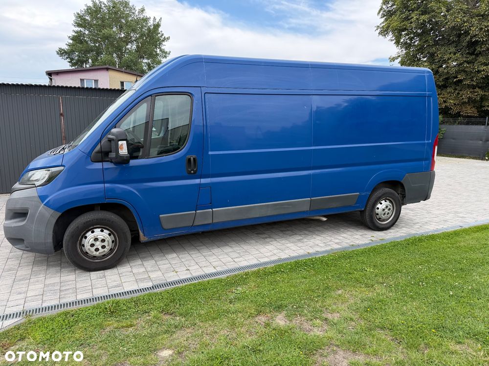 Peugeot Boxer - 3