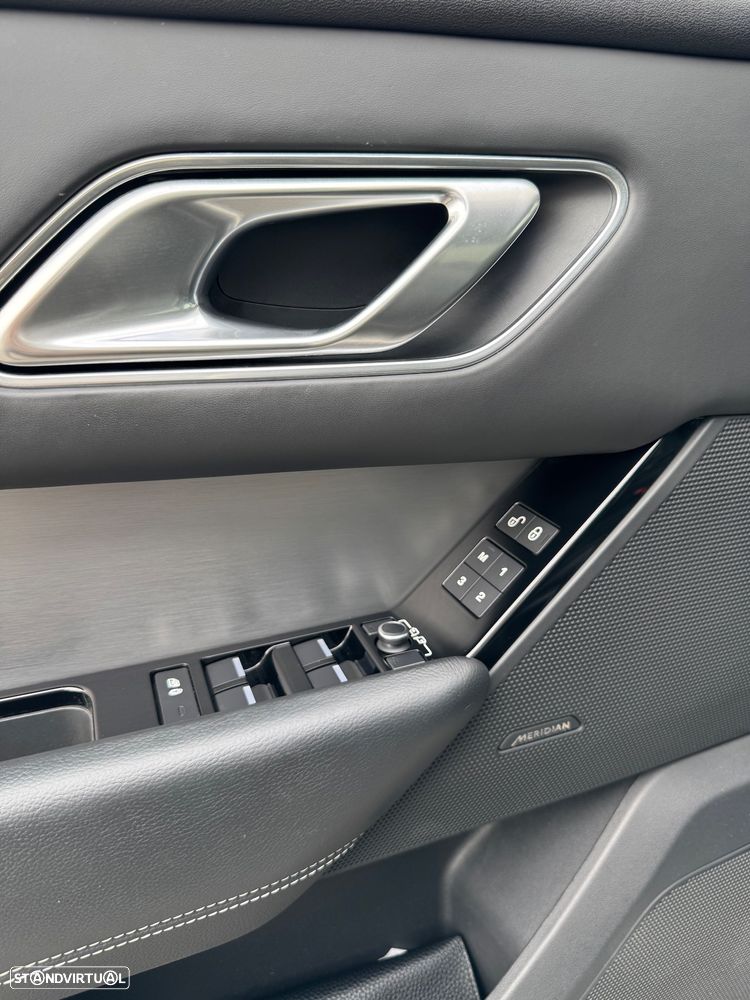 Land Rover Range Rover Velar 2.0d S - 12