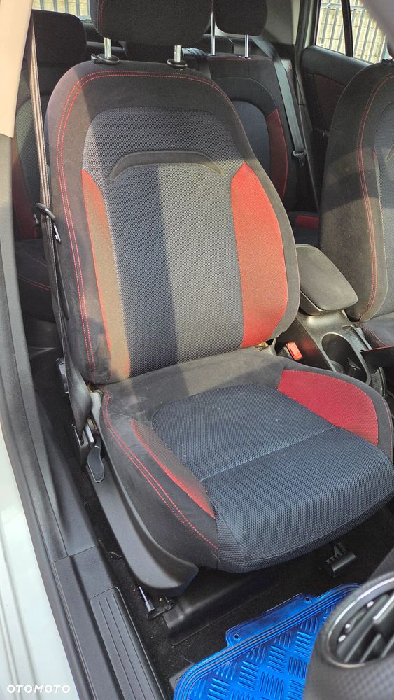 Fiat Bravo 1.4 16V Turbo Start&Stopp Sport - 34