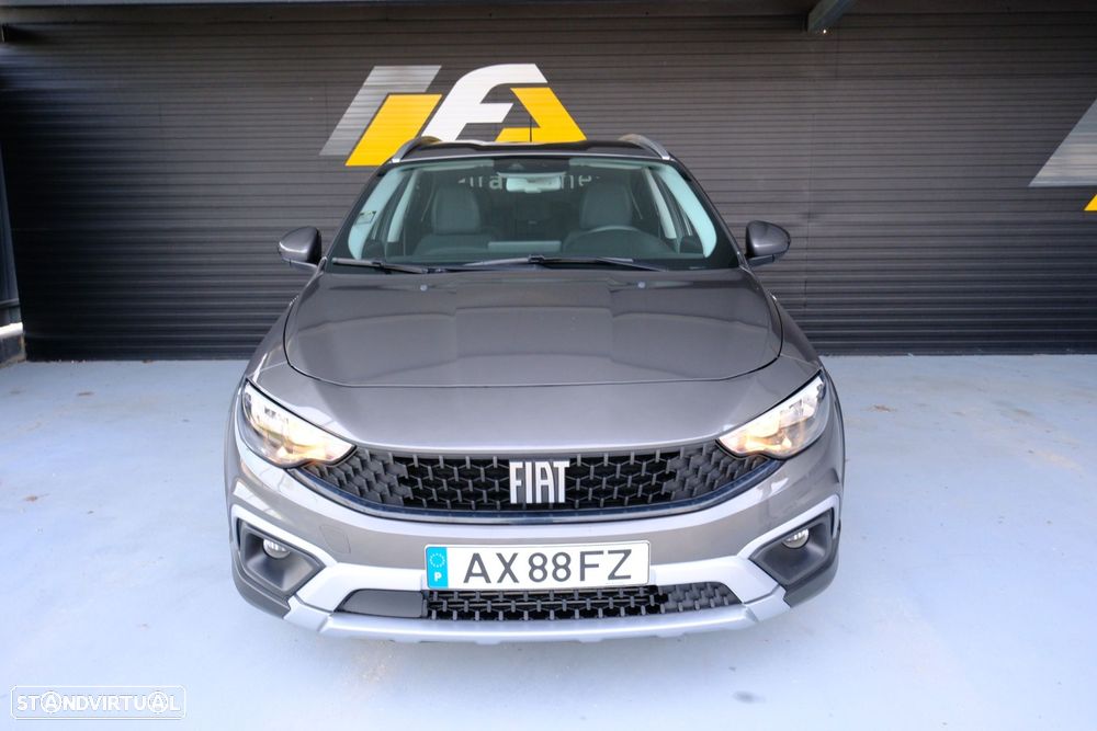 Fiat Tipo Cross 1.3 Multijet - 6