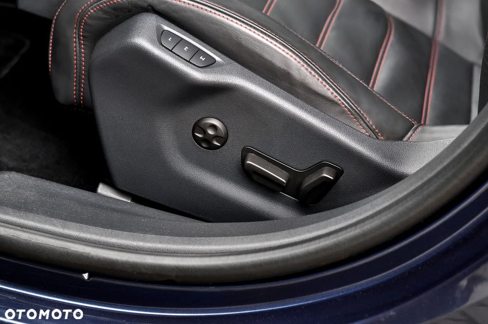 Peugeot 508 2.0 BlueHDi Allure S&S - 19