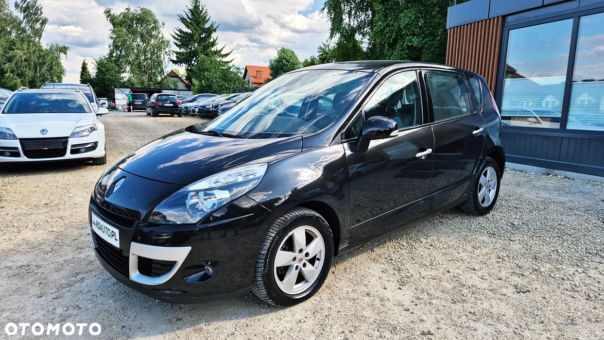Renault Scenic 2.0 16V Tech Run - 27